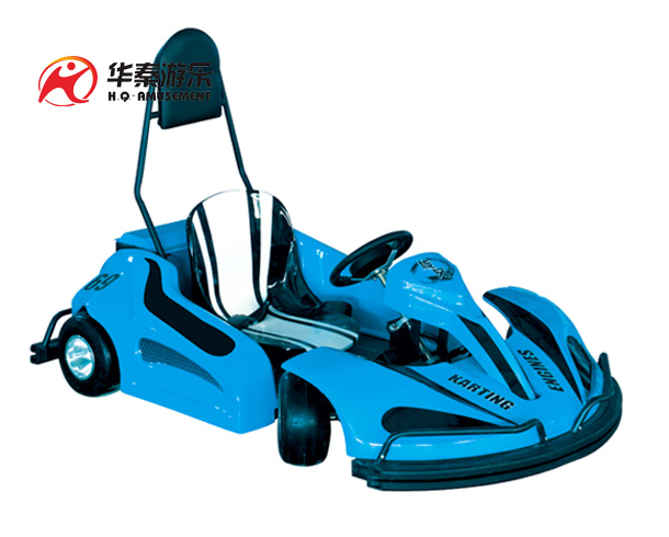 旋風(fēng)親子卡丁車   