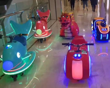 北京順義區(qū)鯉魚飛車項(xiàng)目