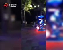 海口秀英區(qū)濱海大道鋼鐵俠項目