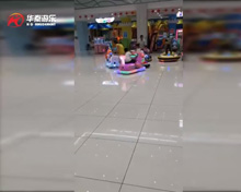 廣西賀州呆萌鼠項(xiàng)目