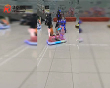 浙江嘉興游樂設備項目