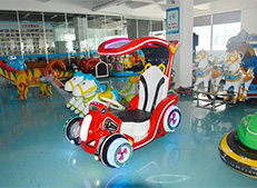 超速者：超速者已經(jīng)準(zhǔn)備好，請系好安全帶！