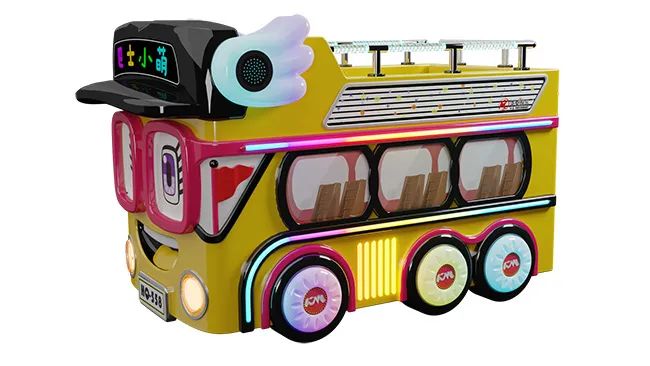 一個小型游樂園需要投入的費用 