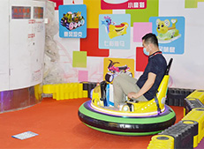 開(kāi)一家100平米的兒童樂(lè)園要多大成本？ 