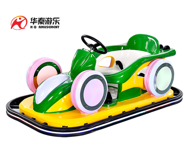 游樂旋風(fēng)飄移卡丁車車