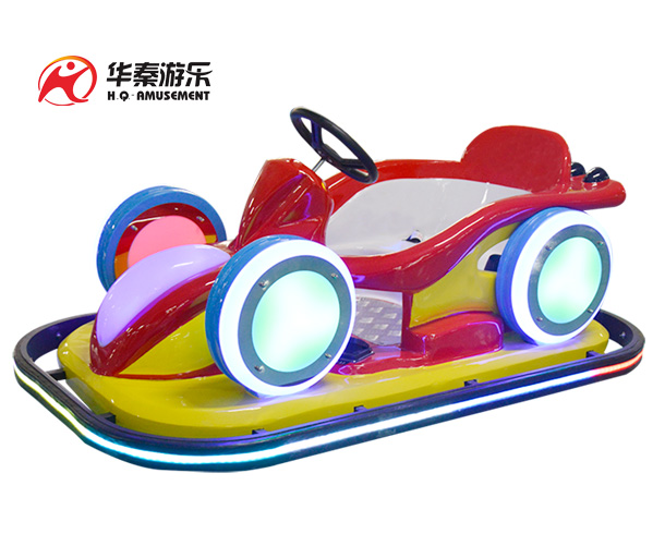 游樂旋風(fēng)飄移卡丁車車