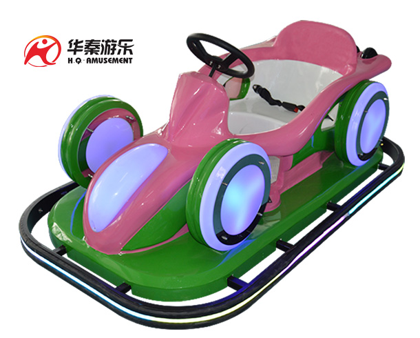 游樂旋風(fēng)飄移卡丁車車