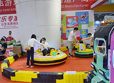 給廣場(chǎng)經(jīng)營(yíng)碰碰車(chē)的一點(diǎn)小提示