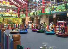 游樂行業(yè)創(chuàng)業(yè)，安全最重要 