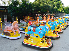 介紹幾款能在鄉(xiāng)村廣場(chǎng)走紅的游樂(lè)場(chǎng)設(shè)備