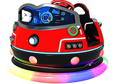 游樂(lè)設(shè)備行業(yè)需要知道的幾點(diǎn)