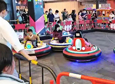 可以在公園經(jīng)營(yíng)的游樂(lè)設(shè)備