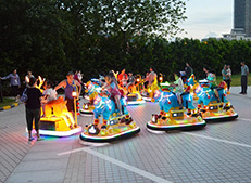 游樂場地不掙錢？你或許這幾點沒注意！