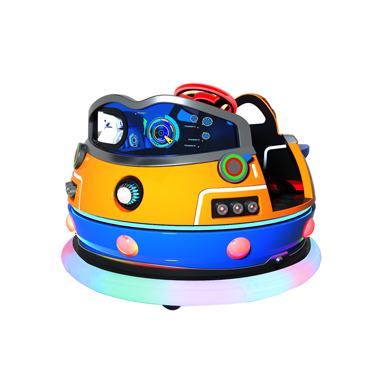 無(wú)敵戰(zhàn)艦游樂車