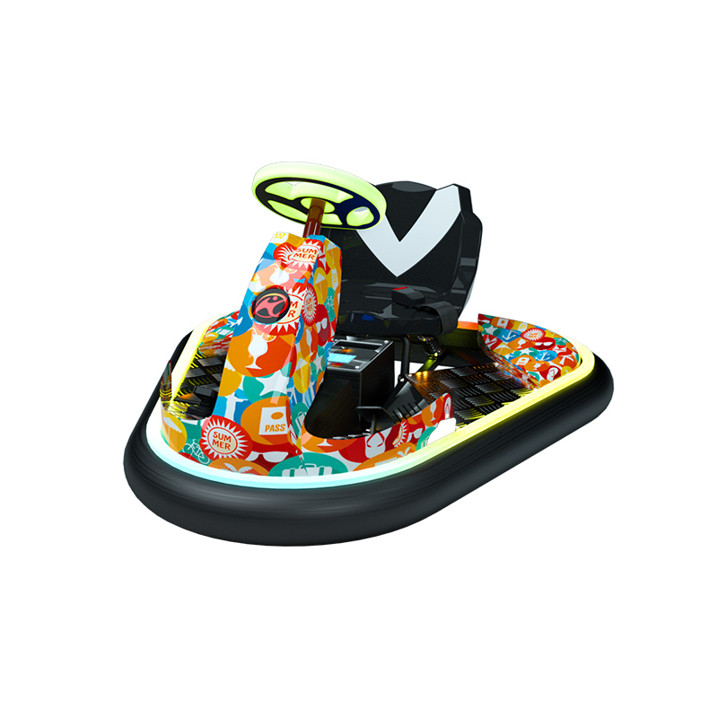 旋風(fēng)飛艇游樂(lè)設(shè)備