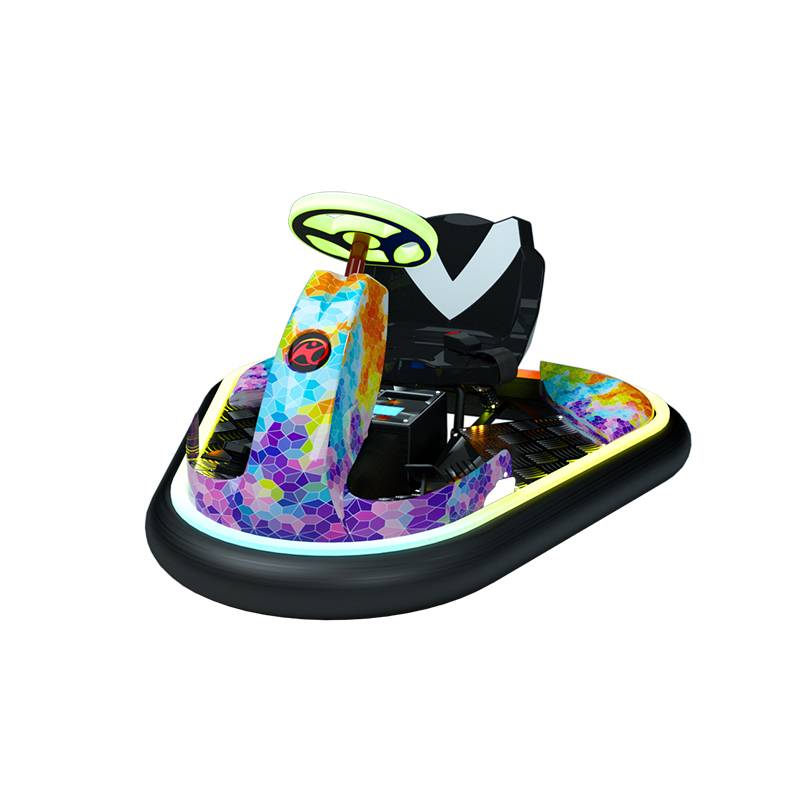 旋風(fēng)飛艇游樂(lè)設(shè)備