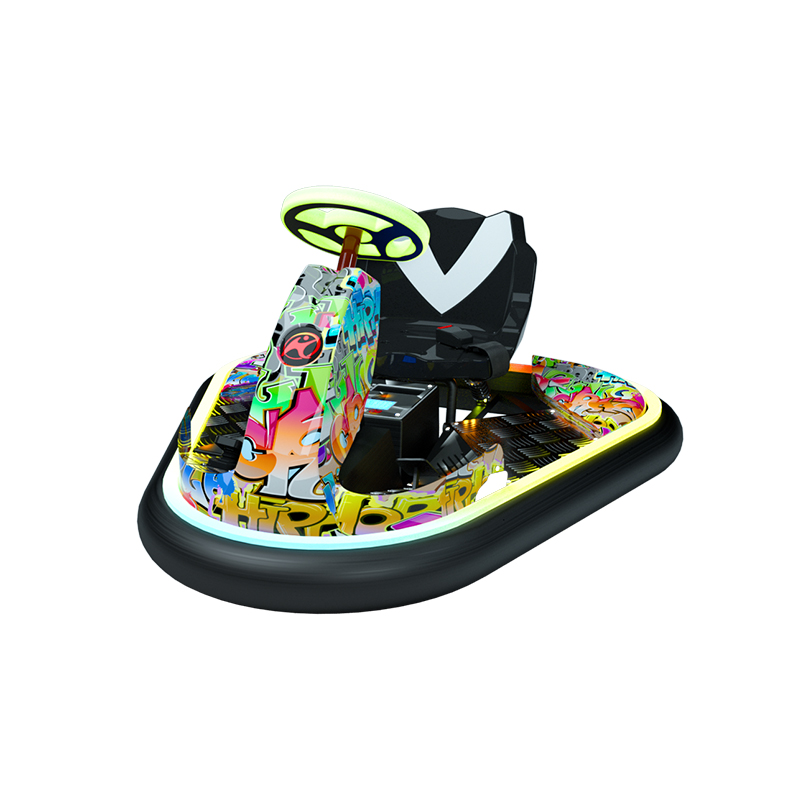 旋風(fēng)飛艇游樂(lè)設(shè)備