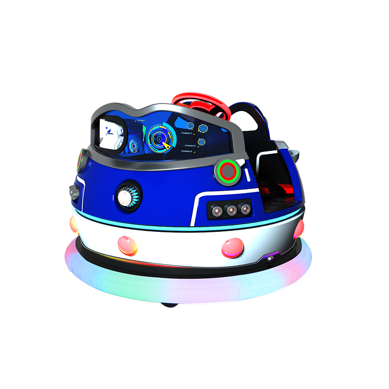 無(wú)敵戰(zhàn)艦游樂車