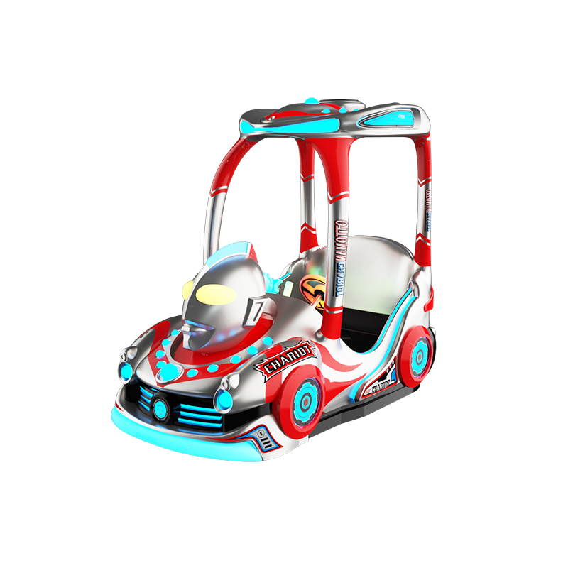 奧曼戰(zhàn)車游樂車