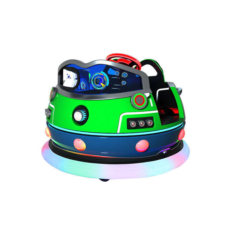 無(wú)敵戰(zhàn)艦游樂車