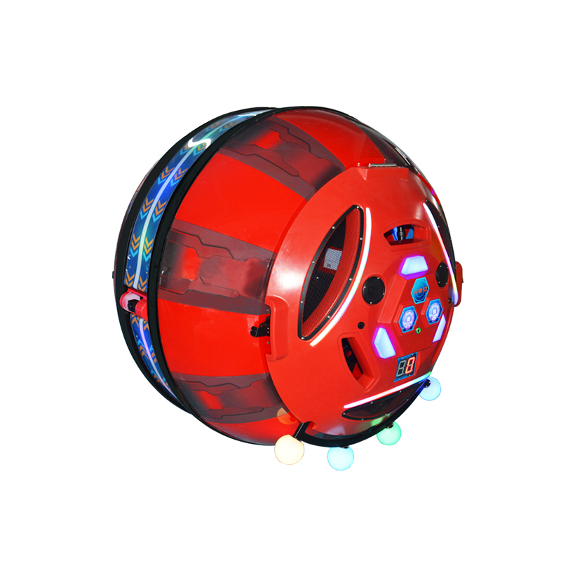 太空艙游樂設(shè)備