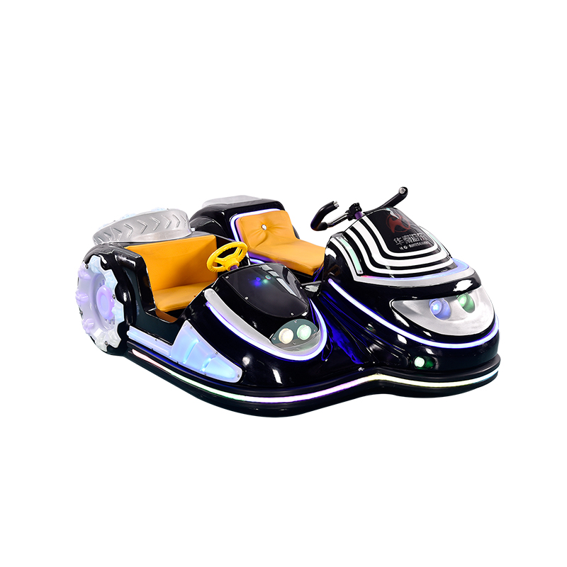 親子摩托游樂(lè)設(shè)備