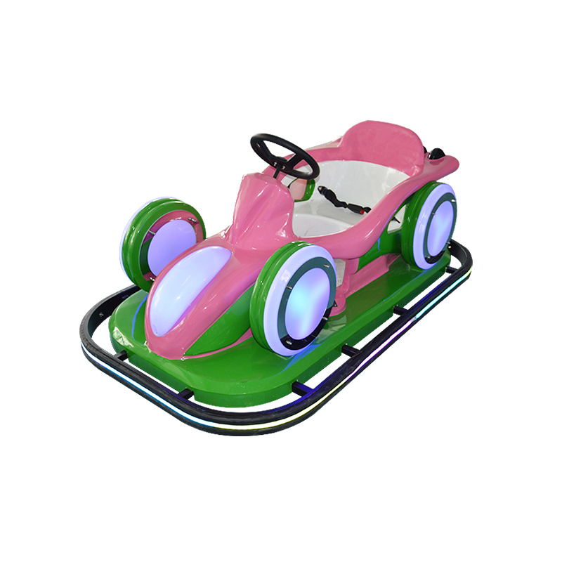 旋風(fēng)漂移車           