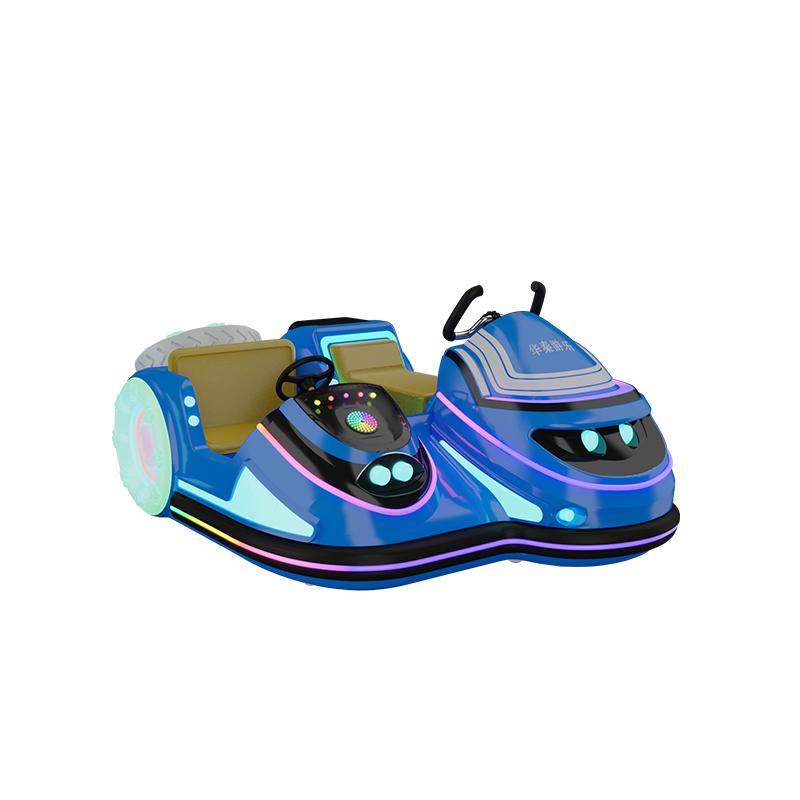 親子摩托游樂(lè)設(shè)備