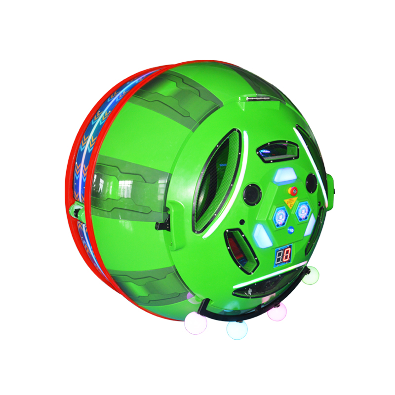 太空艙游樂設(shè)備