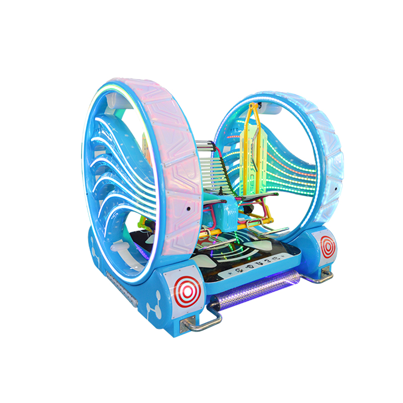 華秦樂吧車III代