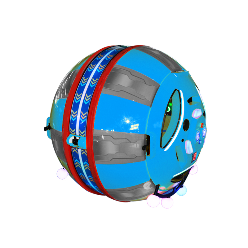 太空艙游樂設(shè)備