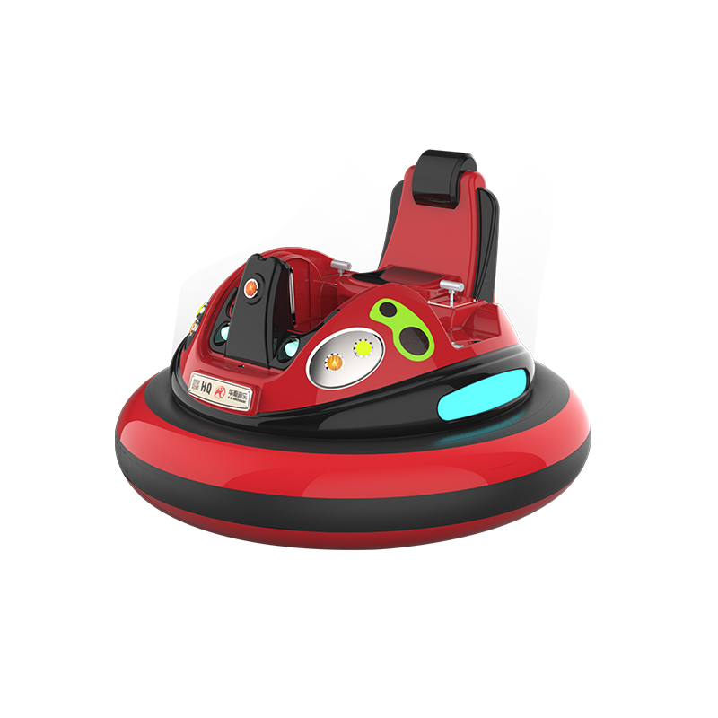 太空飛船I代碰碰車     