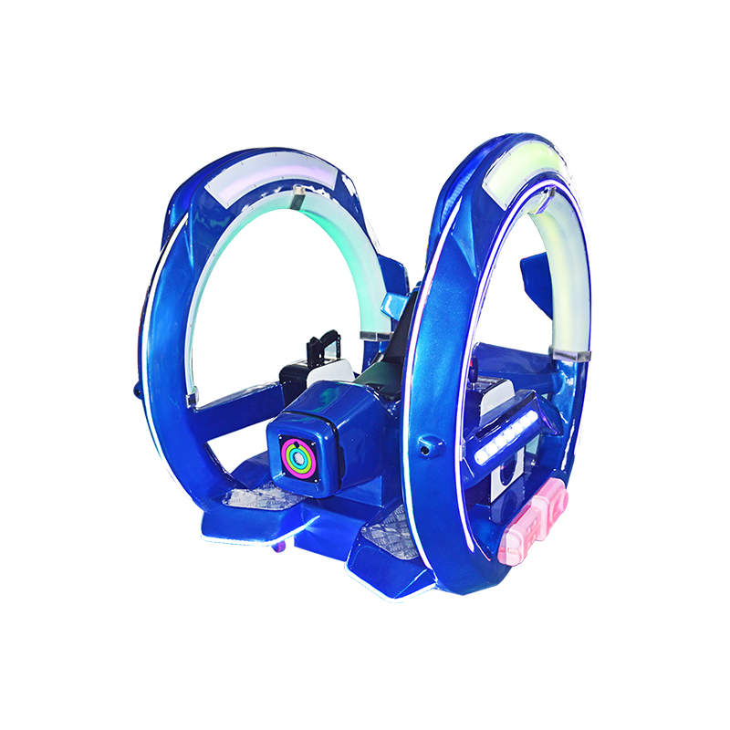 華秦樂(lè)吧車II代