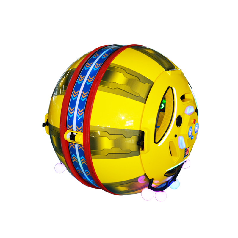 太空艙游樂設(shè)備