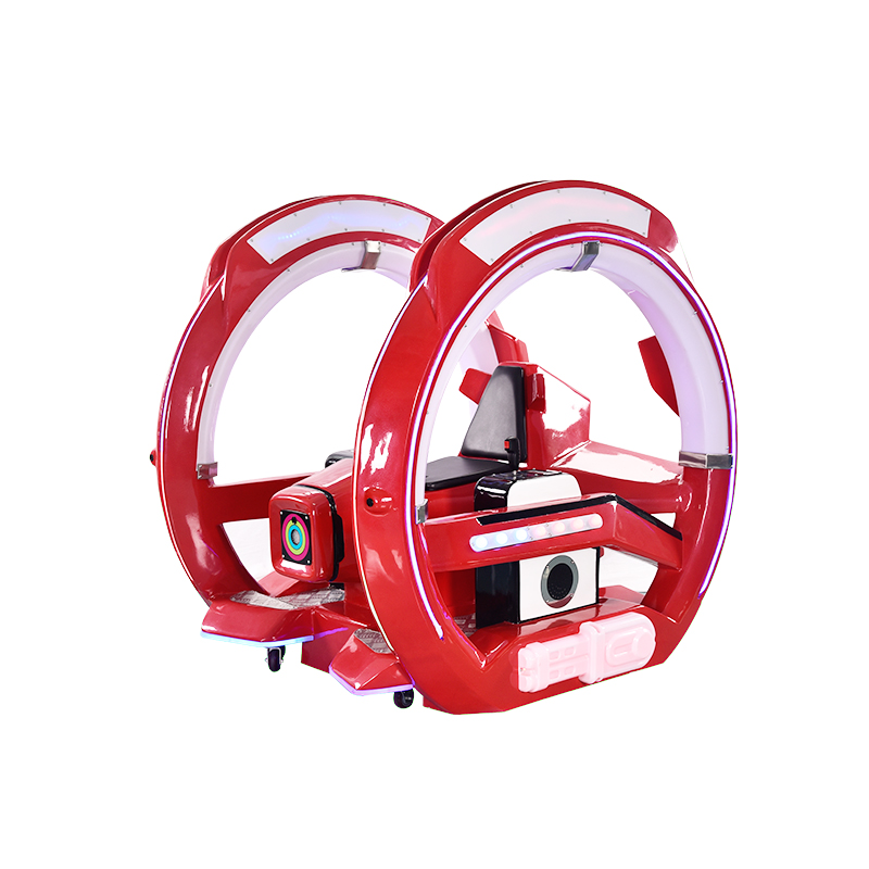 華秦樂(lè)吧車II代