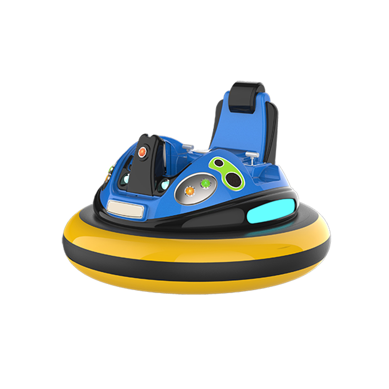 太空飛船I代碰碰車     