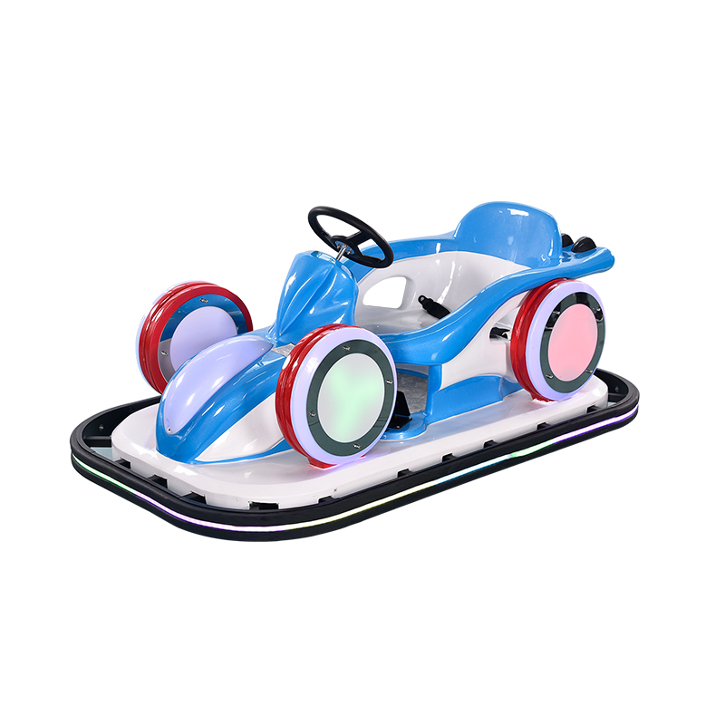 旋風(fēng)漂移車           