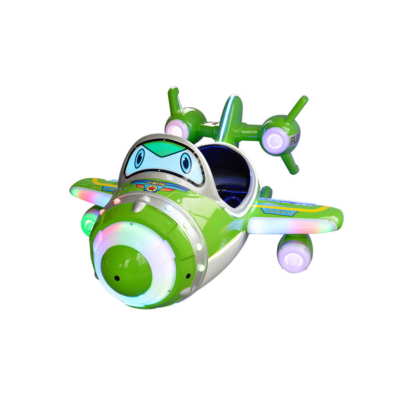 飛機(jī)俠游樂設(shè)備              