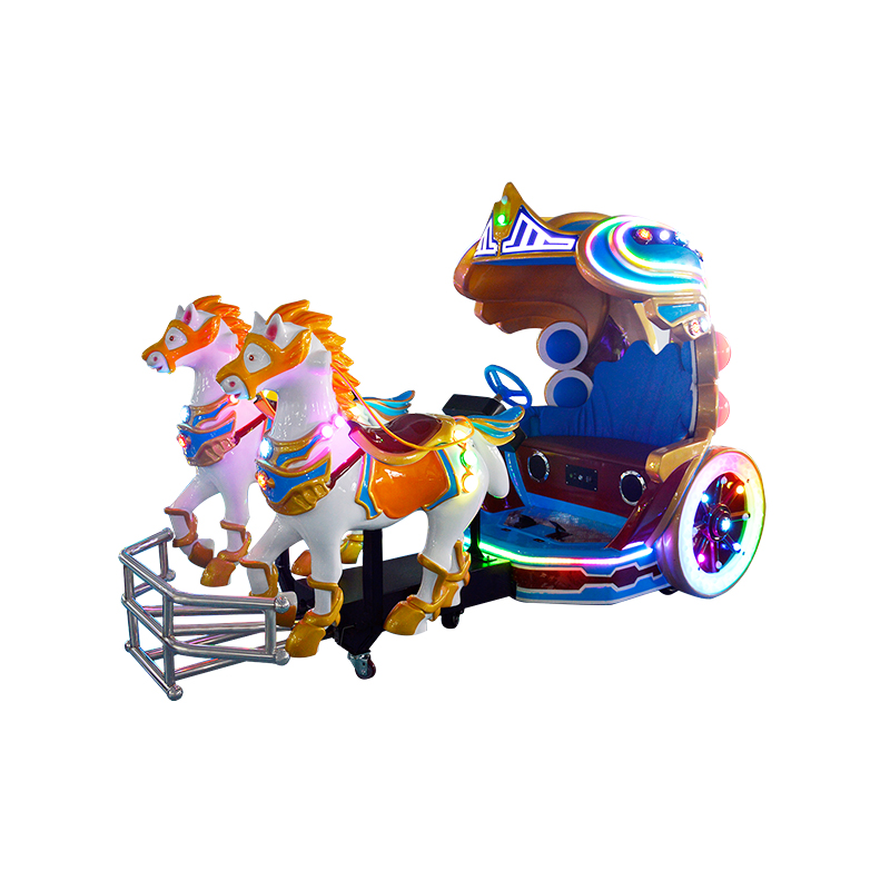 鎧甲戰(zhàn)車游樂設(shè)備           