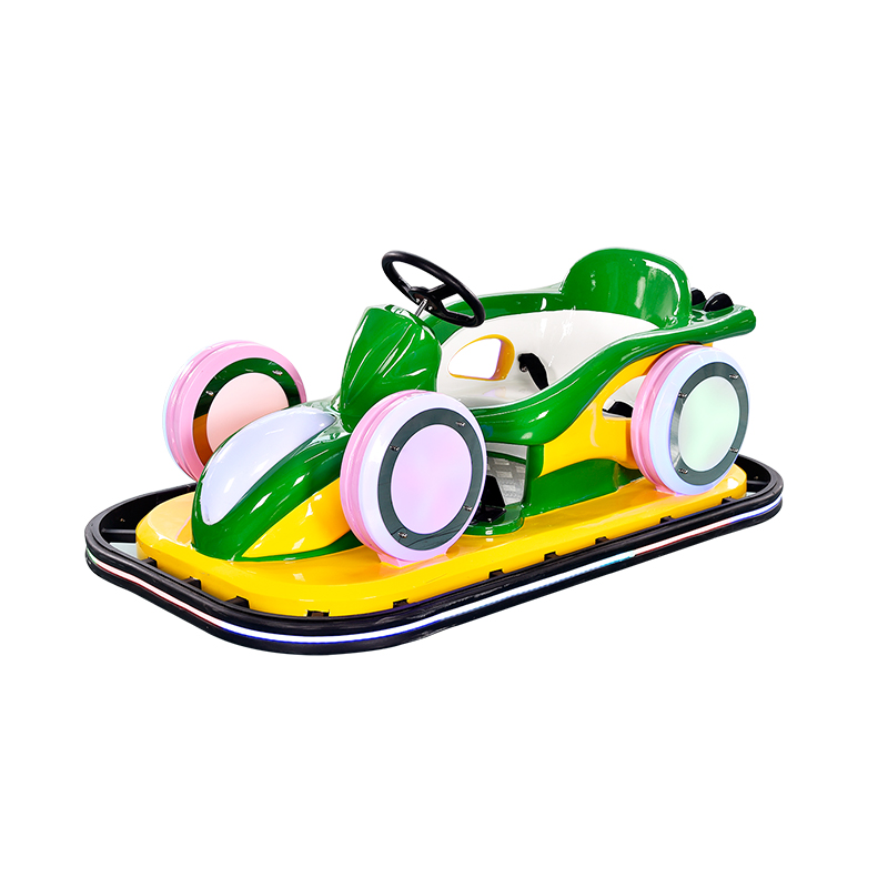 旋風(fēng)漂移車           