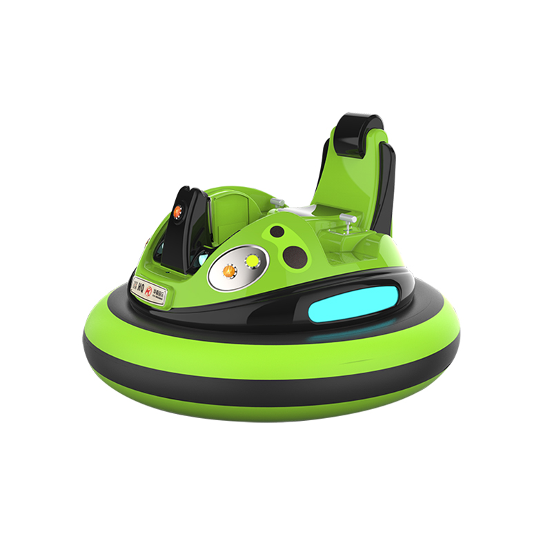 太空飛船I代碰碰車     