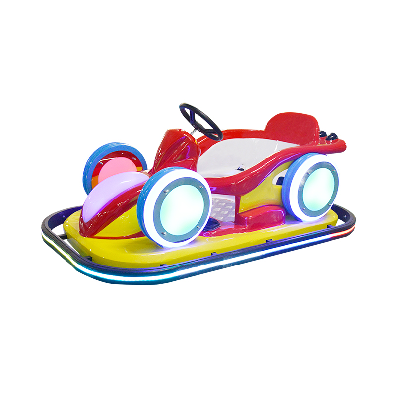 旋風(fēng)漂移車           