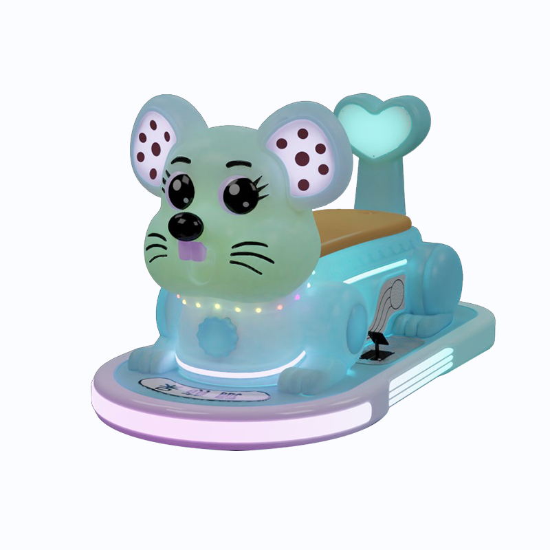 呆萌鼠游樂(lè)設(shè)備