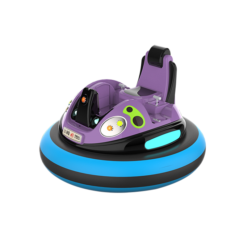 太空飛船I代碰碰車     