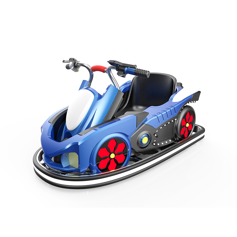 小旋風(fēng)卡丁車游樂設(shè)備         