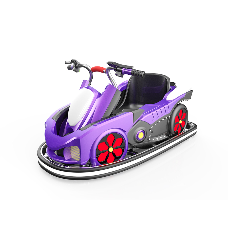 小旋風(fēng)卡丁車游樂設(shè)備         