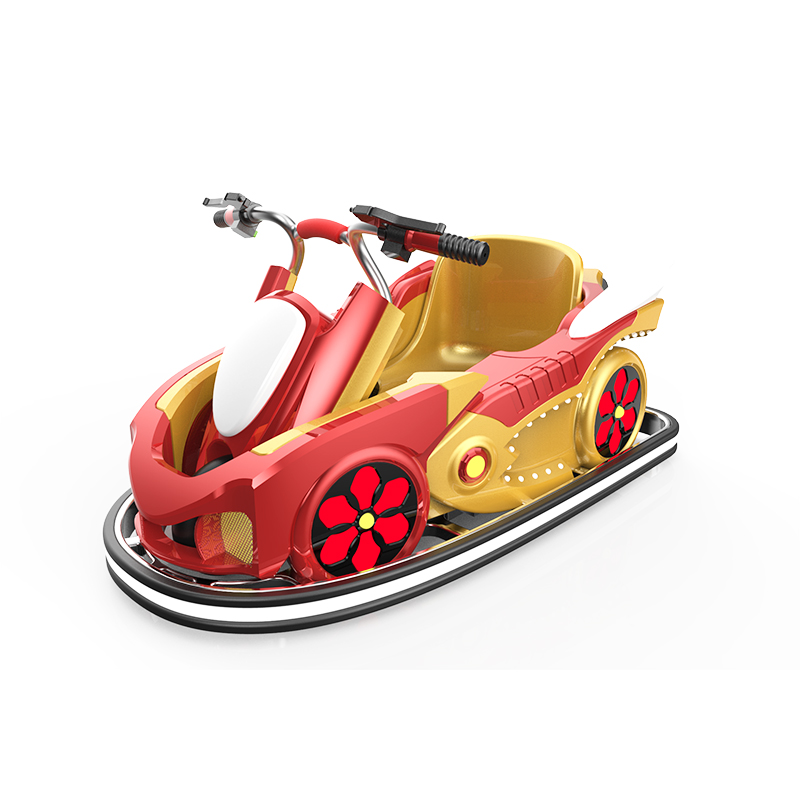 小旋風(fēng)卡丁車游樂設(shè)備         