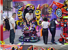 朋友勸我不要碰這個(gè)廣場(chǎng)機(jī)器人生意之后！