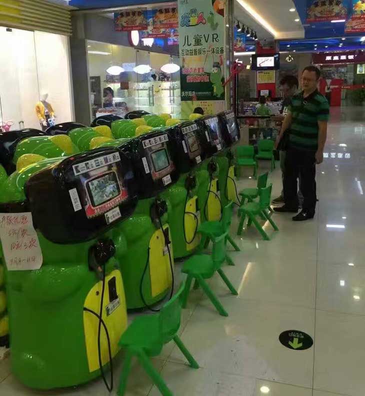 vr虛擬現(xiàn)實(shí)眼鏡