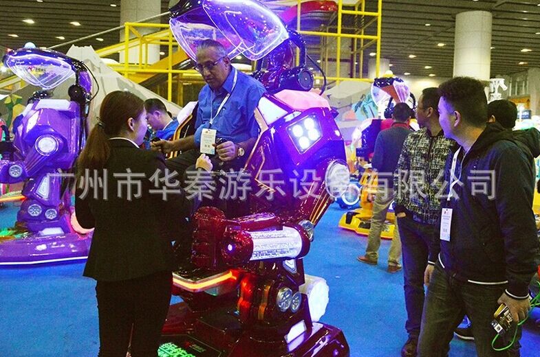 大型游樂設備出現(xiàn)故障的因素有哪些？